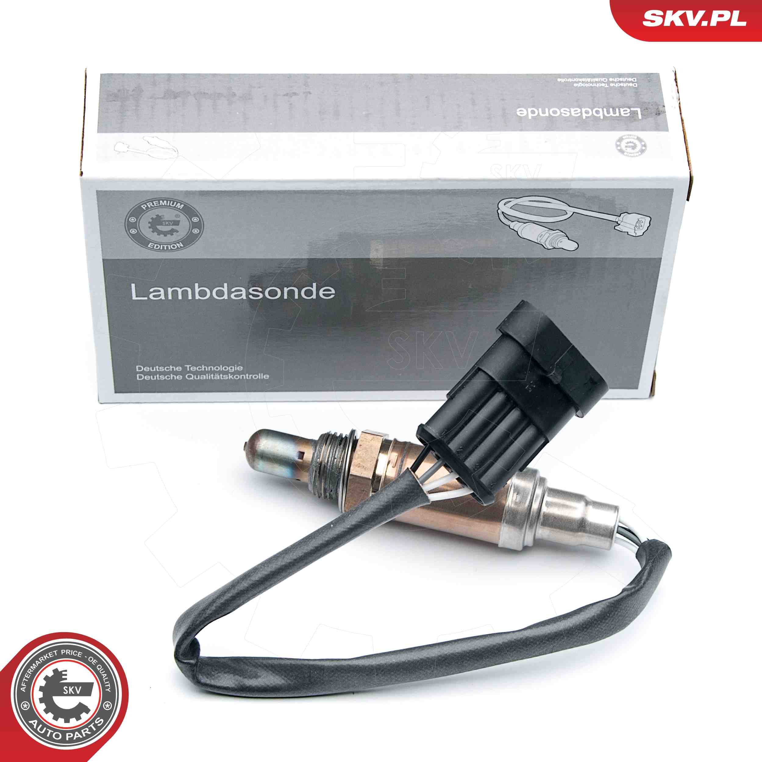 Lambdasonde