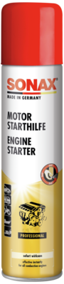 Starthilfespray