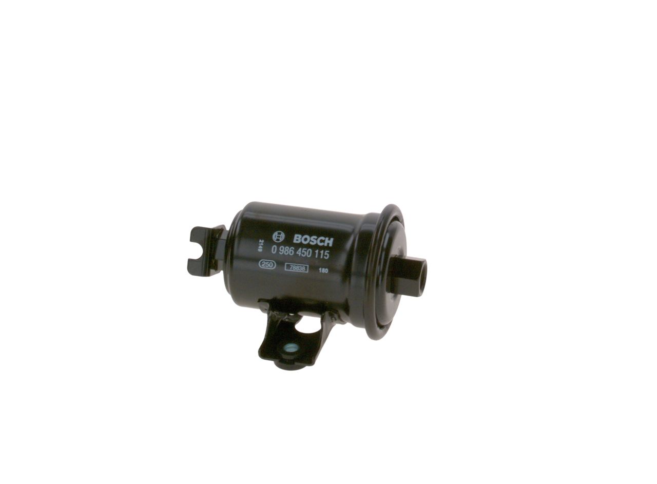 kuro filtras