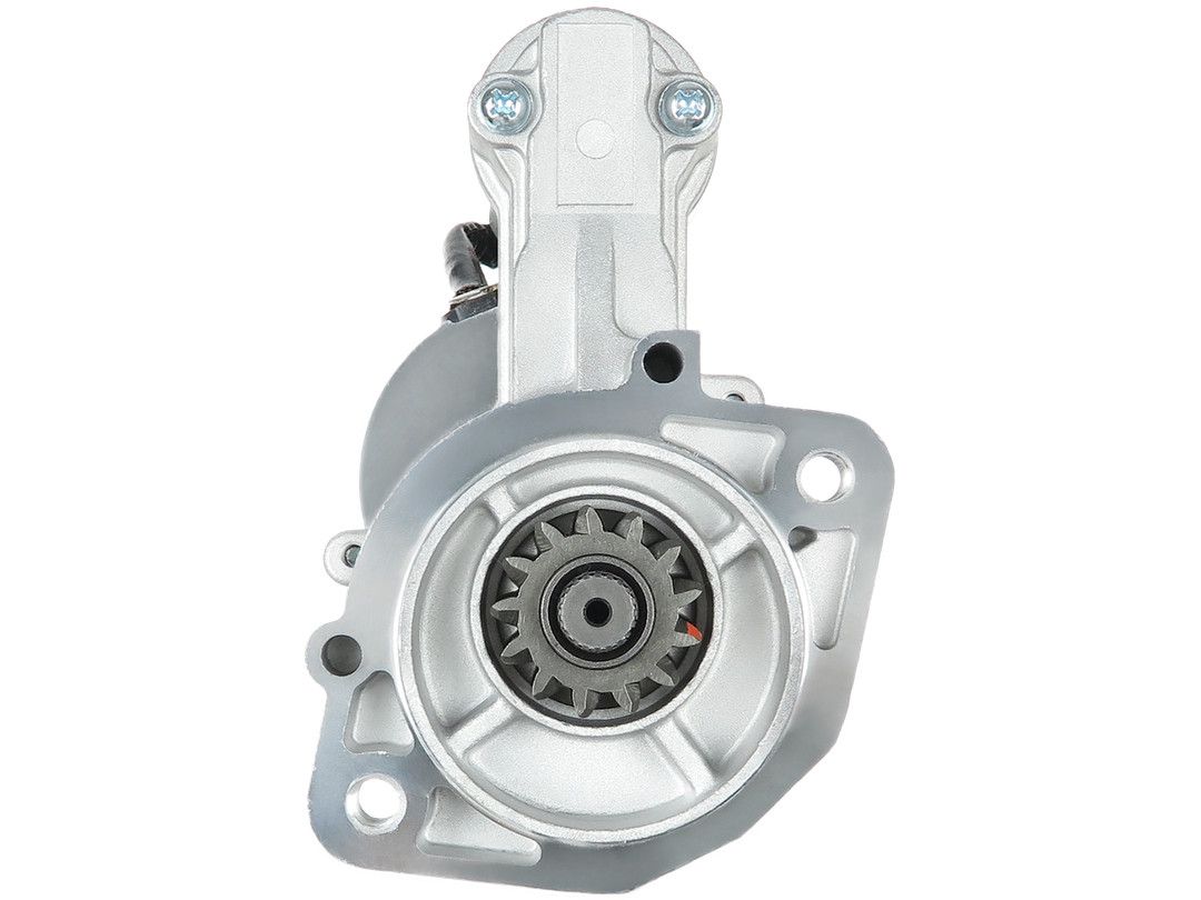 AS-PL S5102 - Starter
