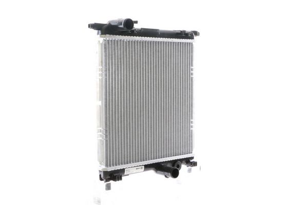 K&uuml;hler, Motork&uuml;hlung