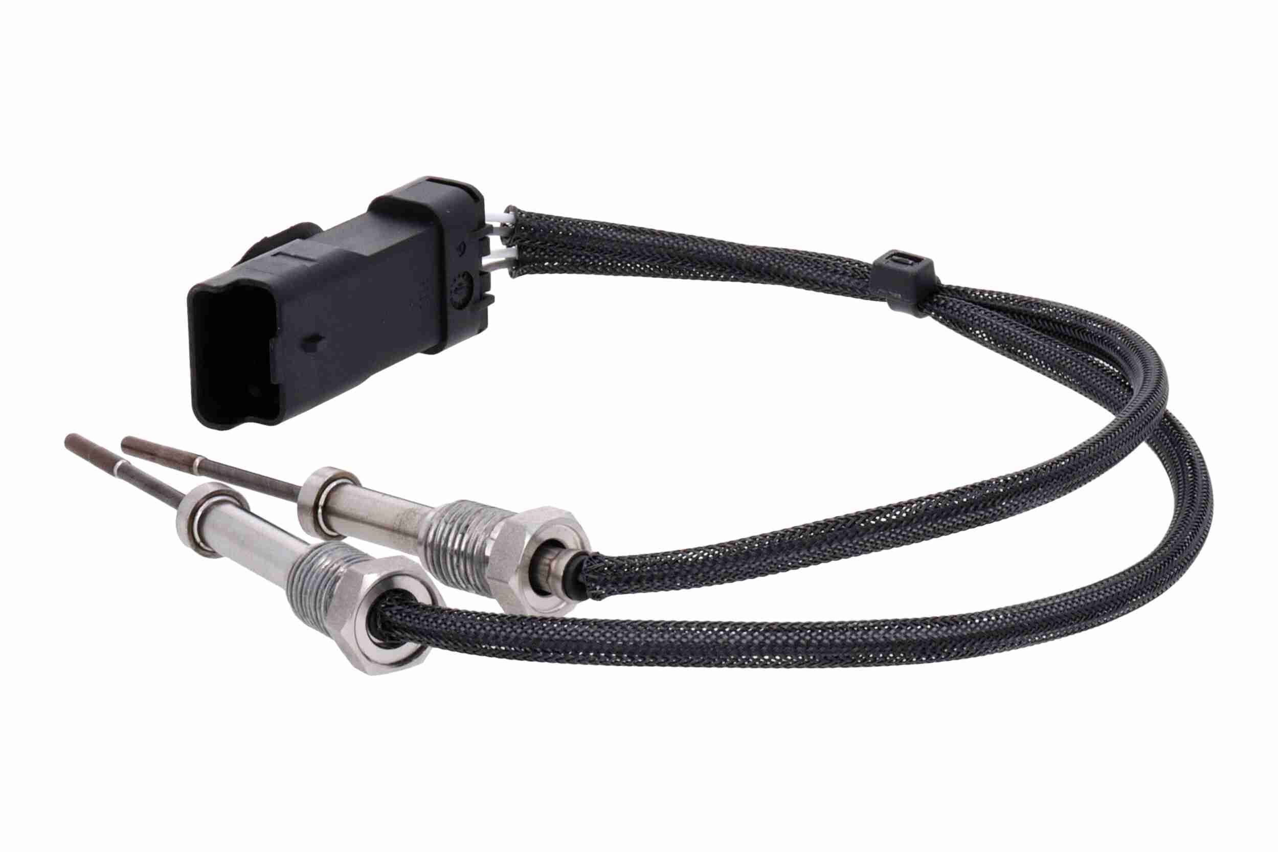 Sensor, Abgastemperatur