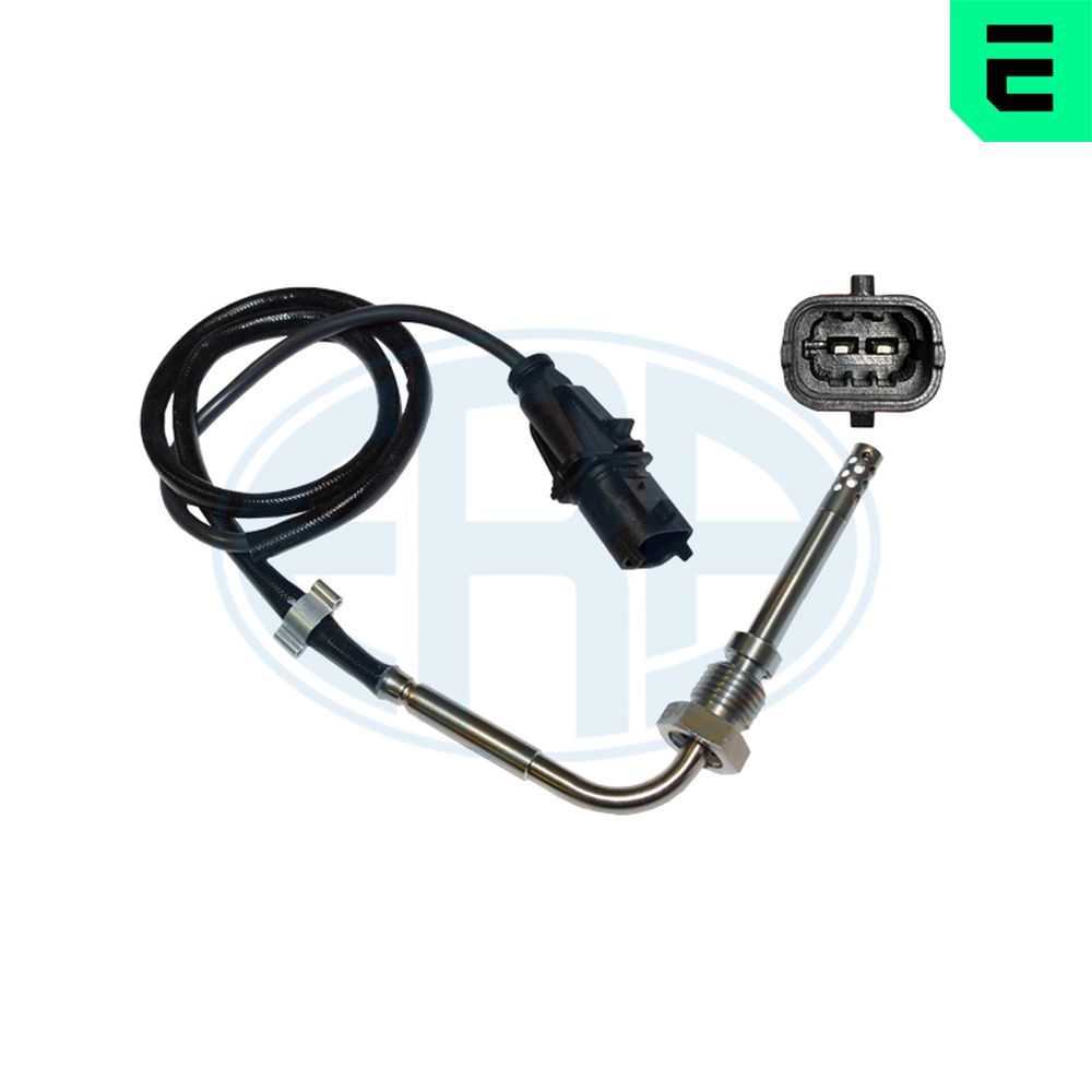 Sensor, Abgastemperatur