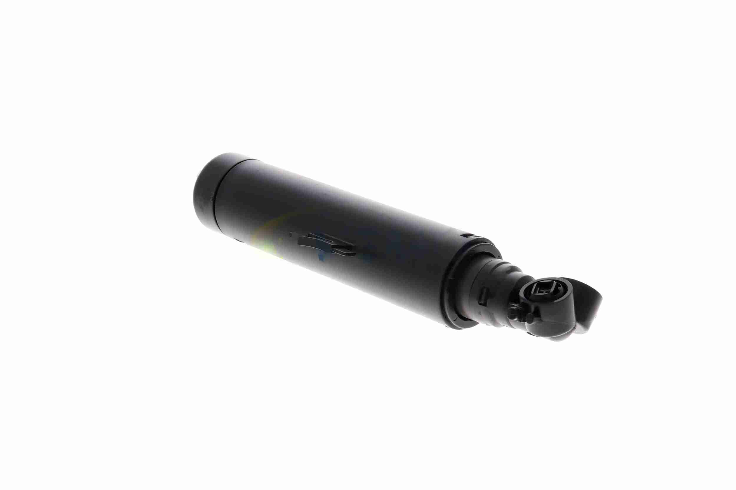 Waschwasserd&uuml;se, Scheinwerferreinigung