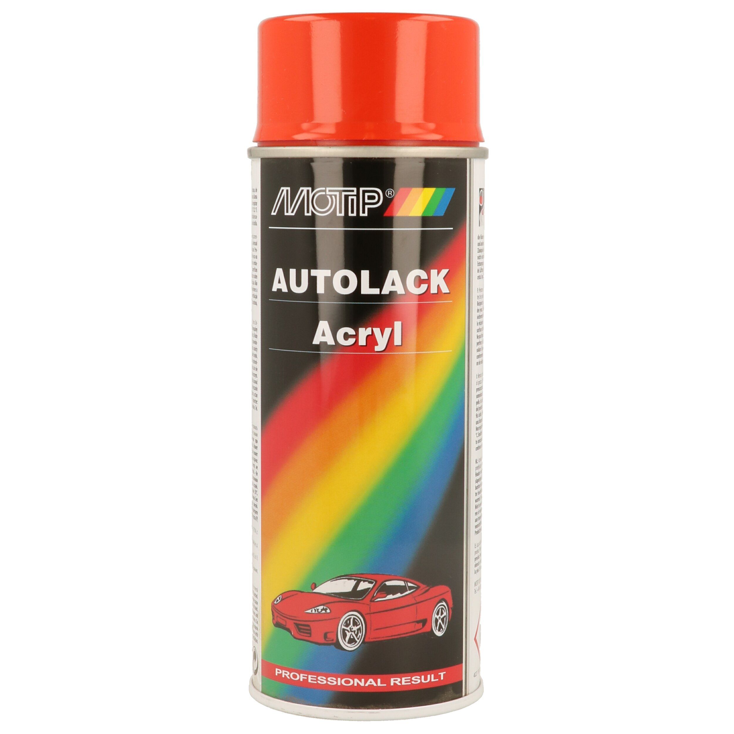 Fahrzeuglack