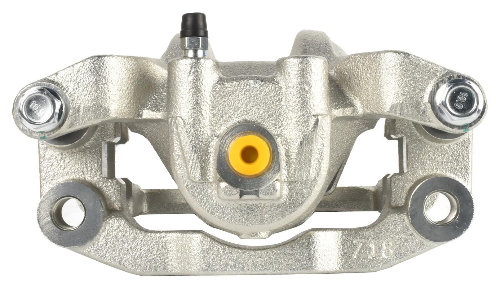 DBA Street Series NISSAN PATROL Y62 5.6L P 4WD R LH 2/13 on - TecDoc 1