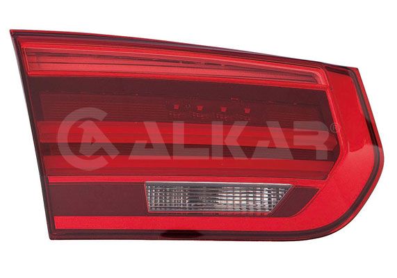 2295843 ALKAR hátsólámpa