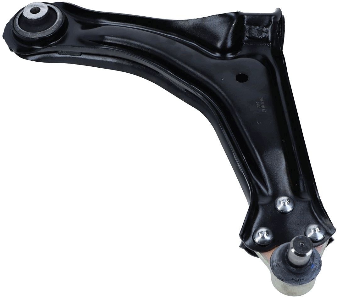 Lenker, Radaufhängung Lenker, Radaufhängung