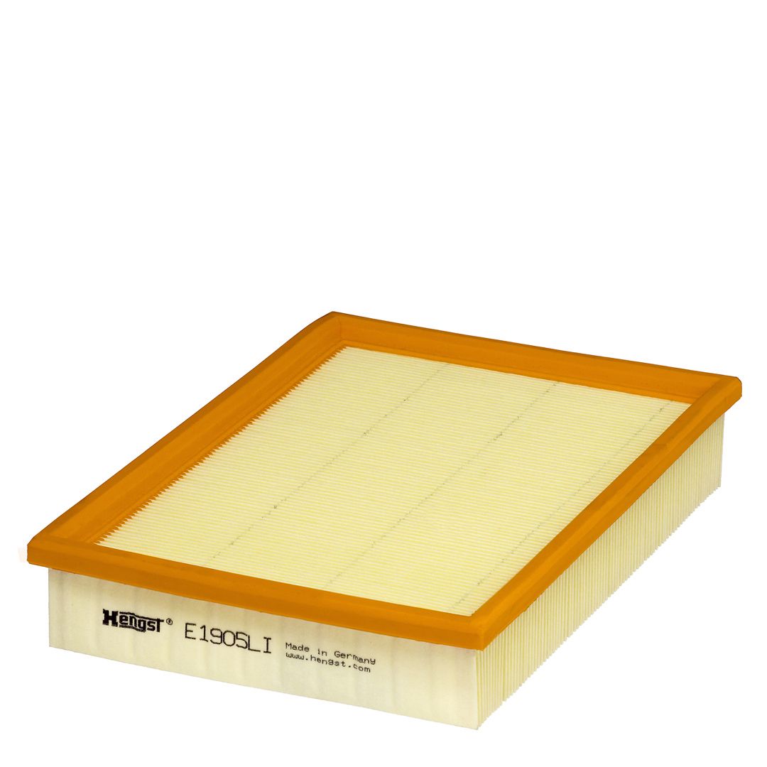 Filter, Innenraumluft