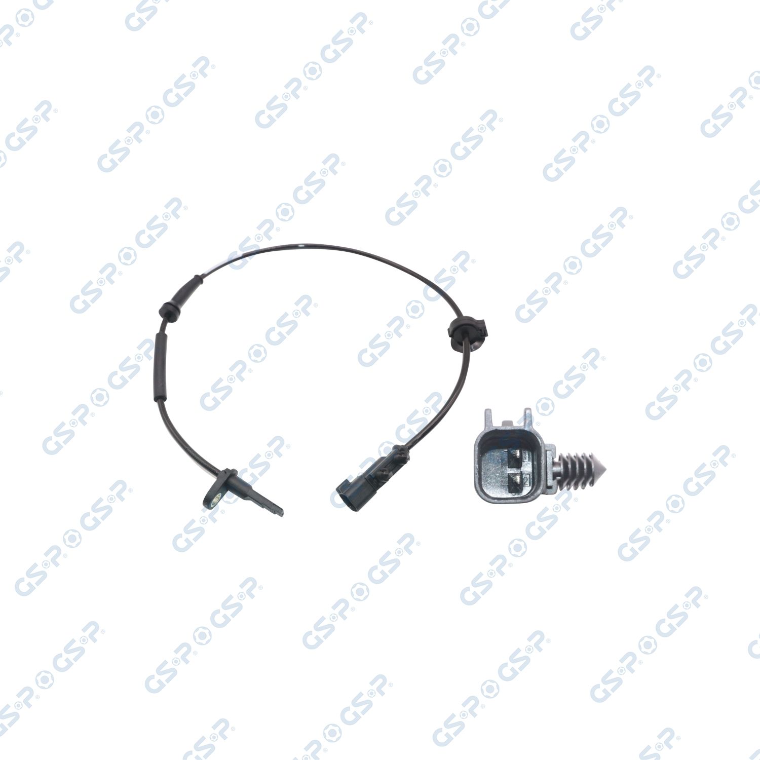 Sensor, revoluciones de la rueda
