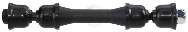 Link/Coupling Rod, stabiliser bar 260502