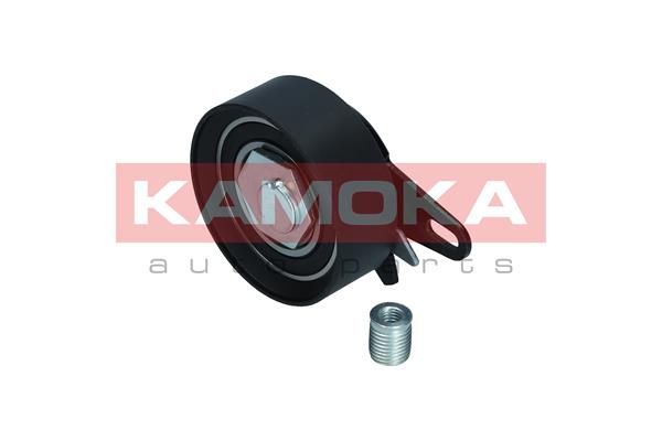 Tensioner Pulley, timing belt R0214