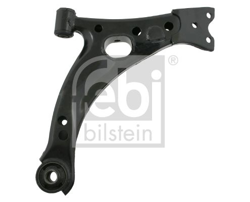 Control/Trailing Arm, wheel suspension 28110