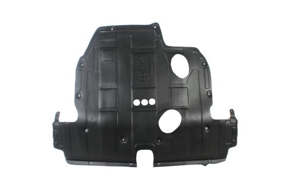 Motorabdeckung
