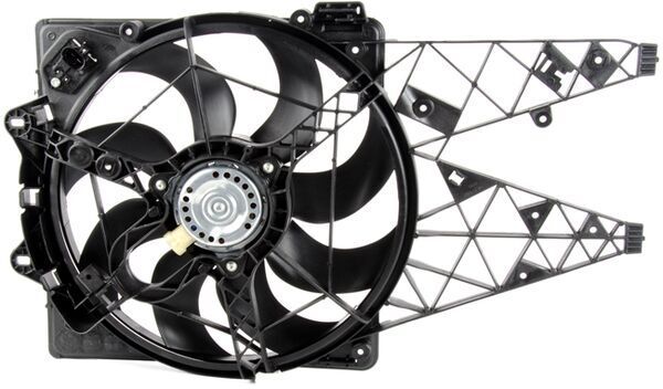 WG2180614 WILMINK GROUP ventilátor, motorhűtés