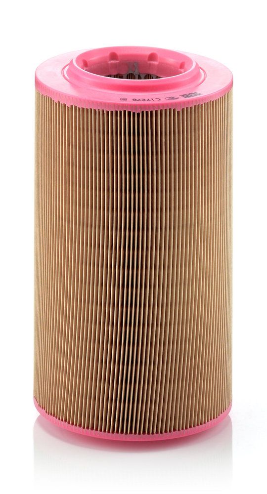 MANN-FILTER C 17 278 - Luftfilter