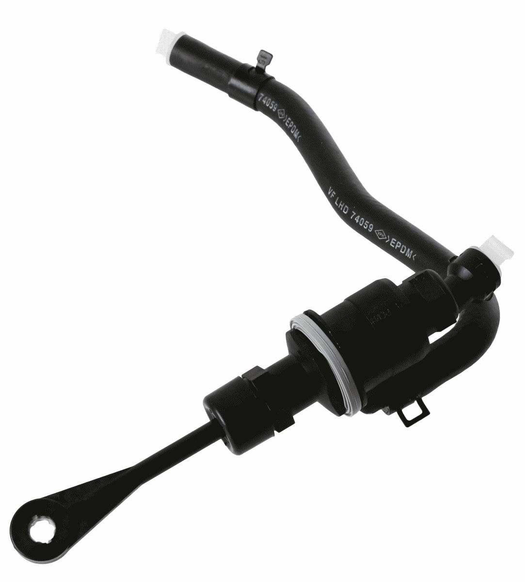 SACHS 6284 600 872 Master Cylinder, clutch