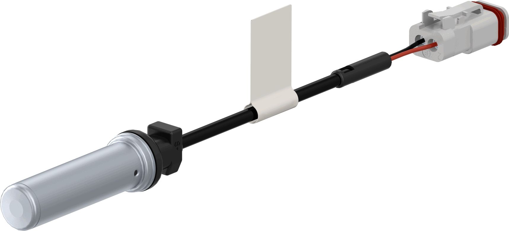 Sensor, revoluciones de la rueda