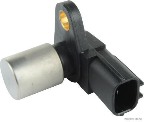 Impulsgeber, Kurbelwelle