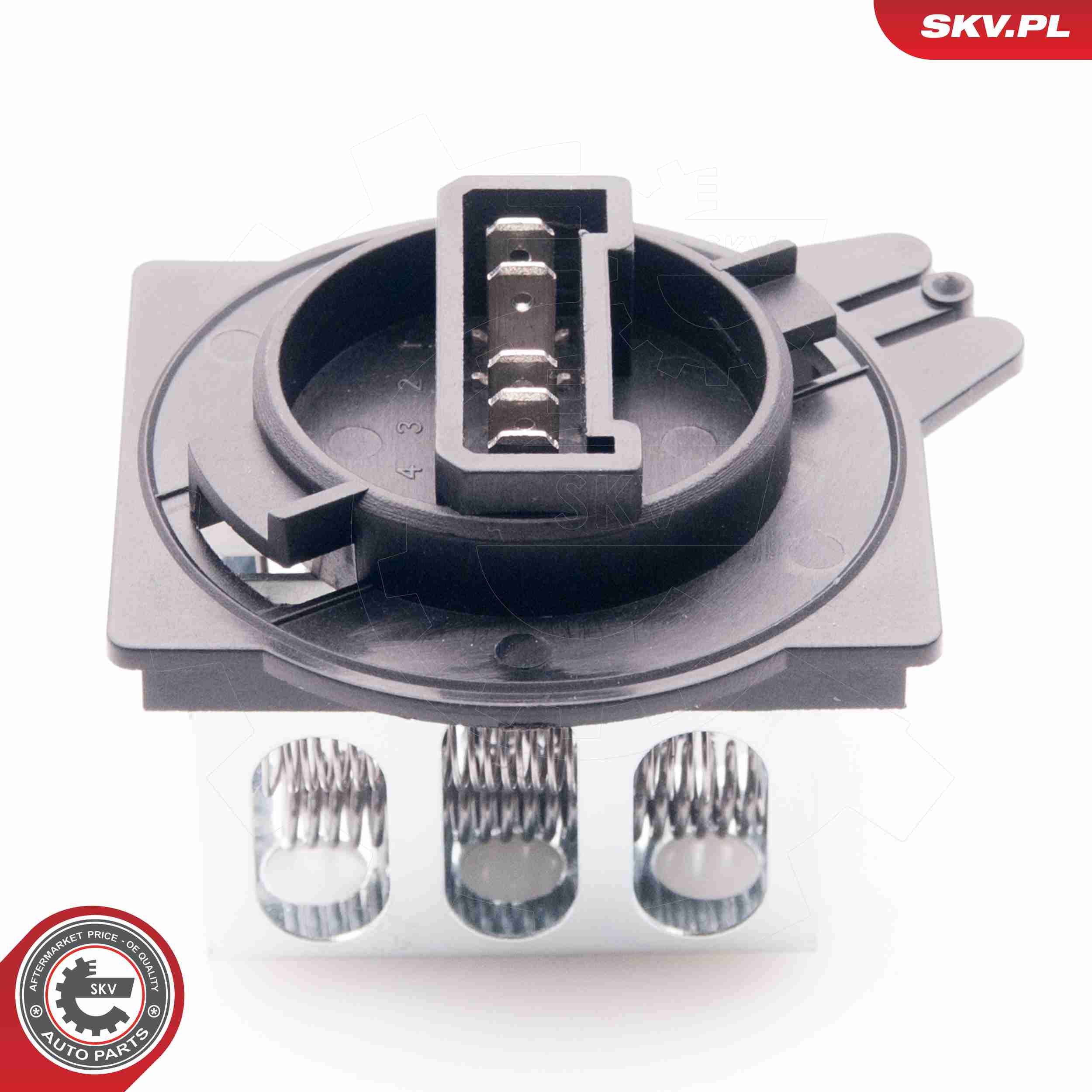 ESEN SKV 94SKV014 - Widerstand, Innenraumgebl&auml;se