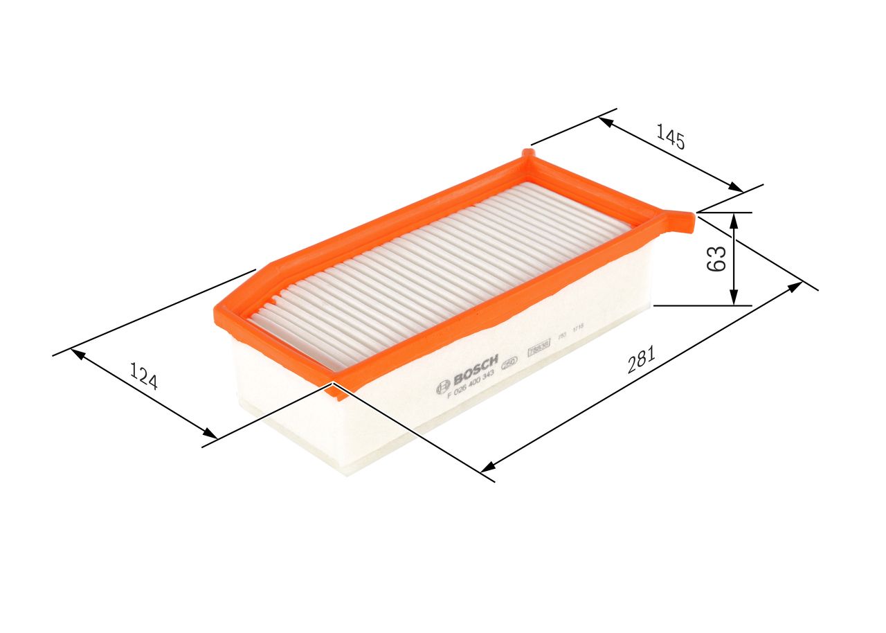 Luftfilter