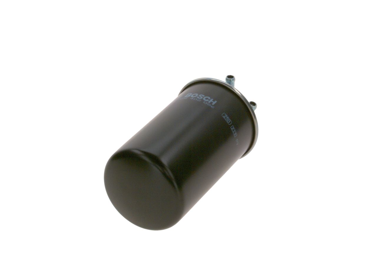 kuro filtras