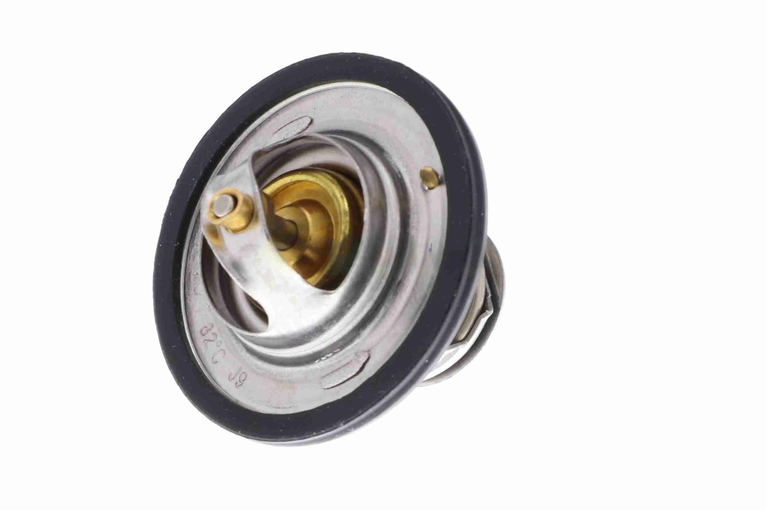 Thermostat, K&uuml;hlmittel