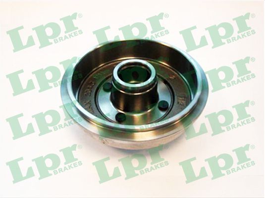 Brake Drum 7D0644