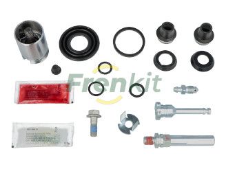 Repair Kit, brake caliper 734032