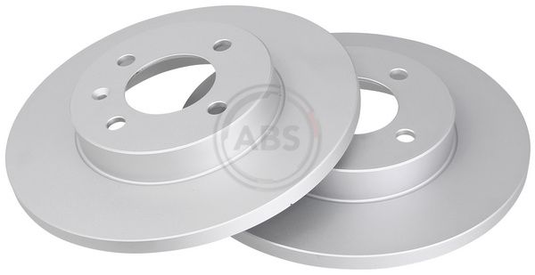 Brake Disc 15935