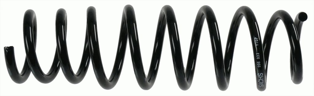 SACHS 996 933 - Fahrwerksfeder