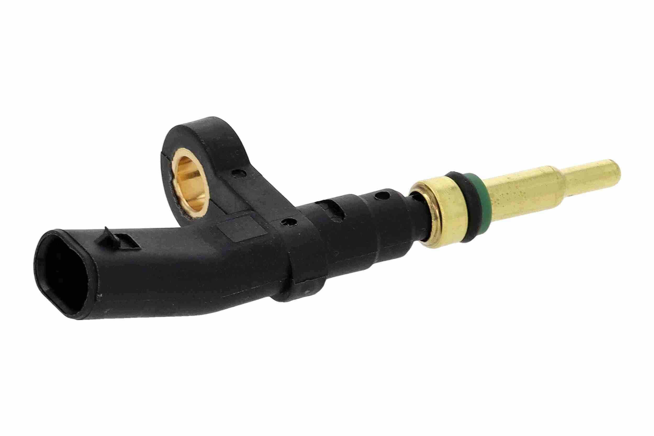 Sensor, K&uuml;hlmitteltemperatur