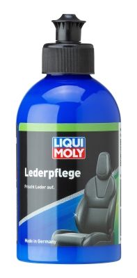 Lederpflegemittel