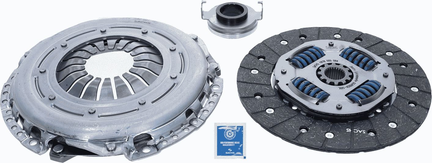 SACHS 3000 950 006 Clutch Kit