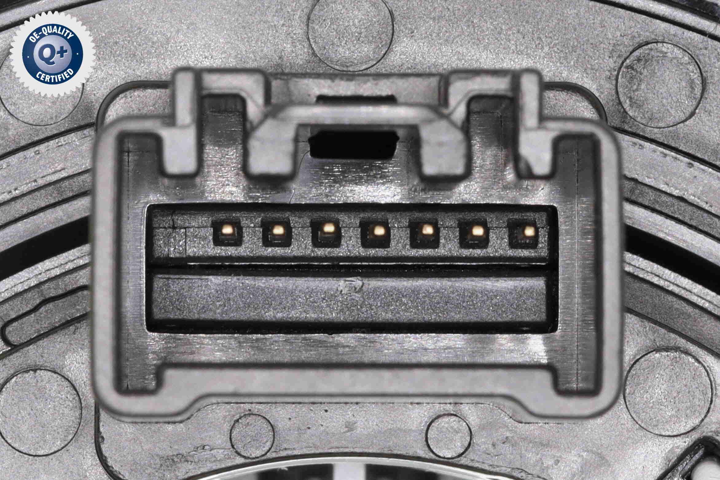 Wickelfeder, Airbag