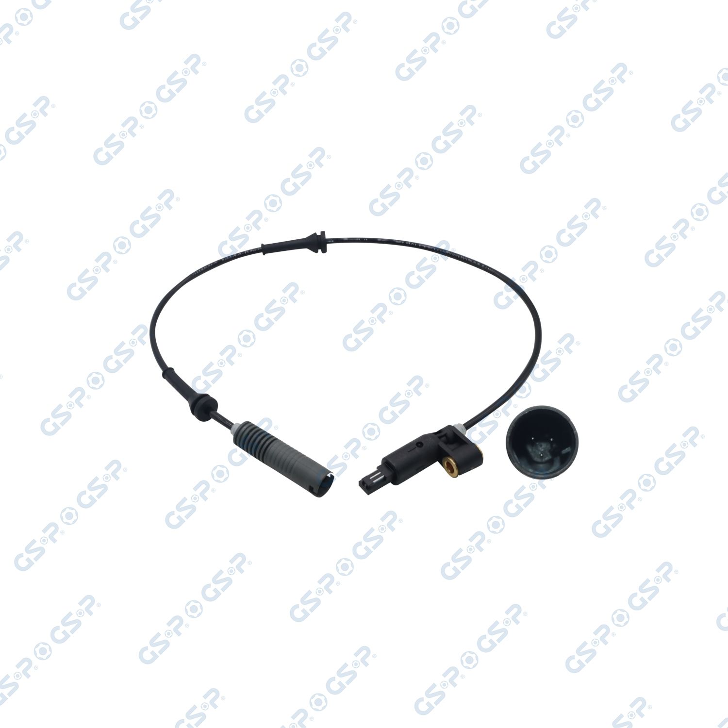 Sensor, revoluciones de la rueda
