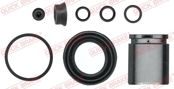 Reparatursatz, Bremssattel