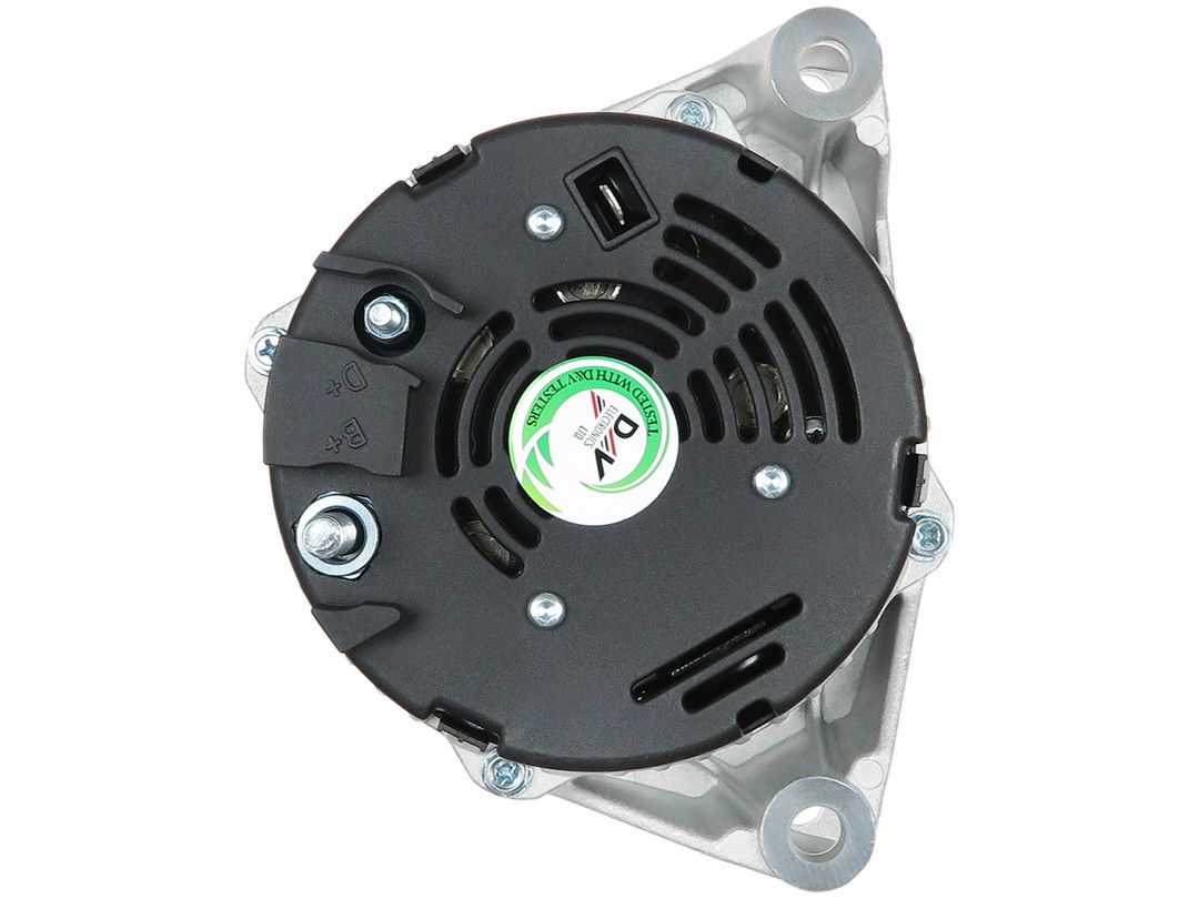 AS-PL A0005 Alternatore 12V, 90A - AUTODOC Italia