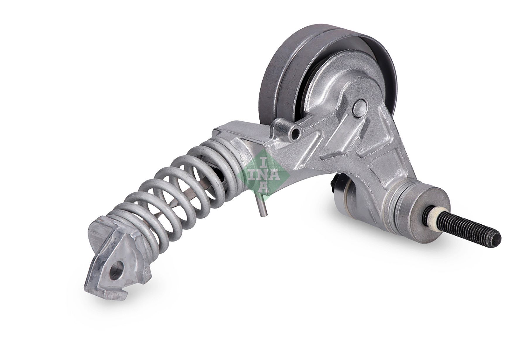Riemenspanner, Keilrippenriemen Riemenspanner, Keilrippenriemen