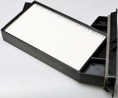 Filter, Innenraumluft