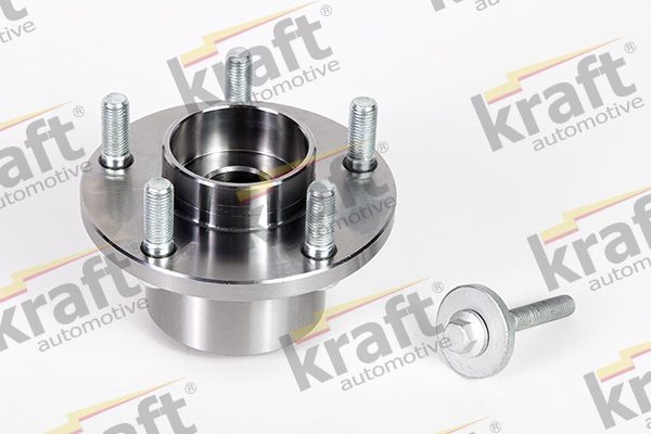 Wheel Bearing Kit 4102299