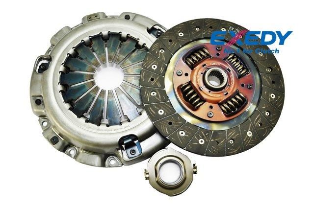 240mm Mazda Ford - TecDoc Only