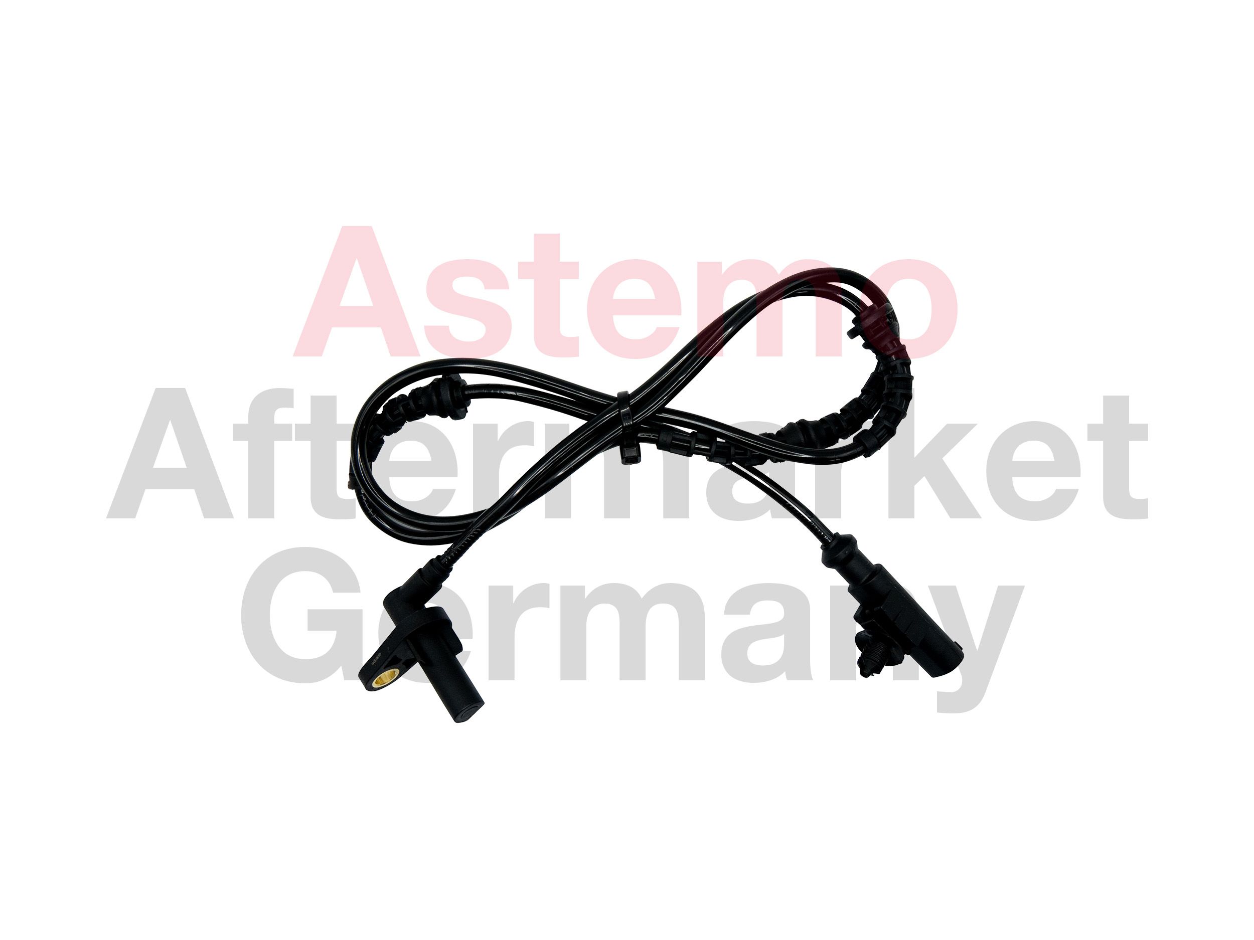 Sensor, Raddrehzahl
