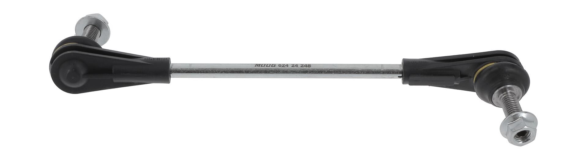 Stange/Strebe, Stabilisator