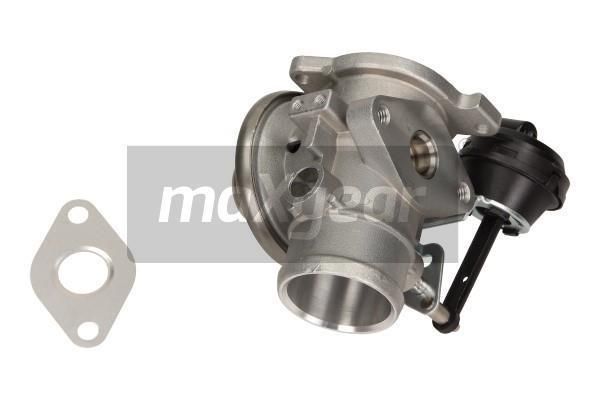 MAXGEAR 27-0225 EGR Valve