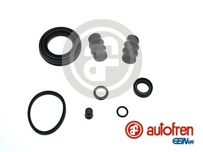 AUTOFREN SEINSA D41381 - Reparatursatz, Bremssattel