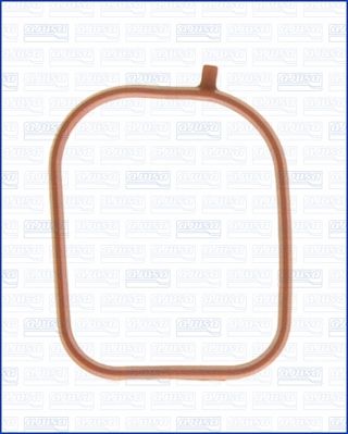 AJUSA 01187800 - Dichtung, K&uuml;hlmittelflansch