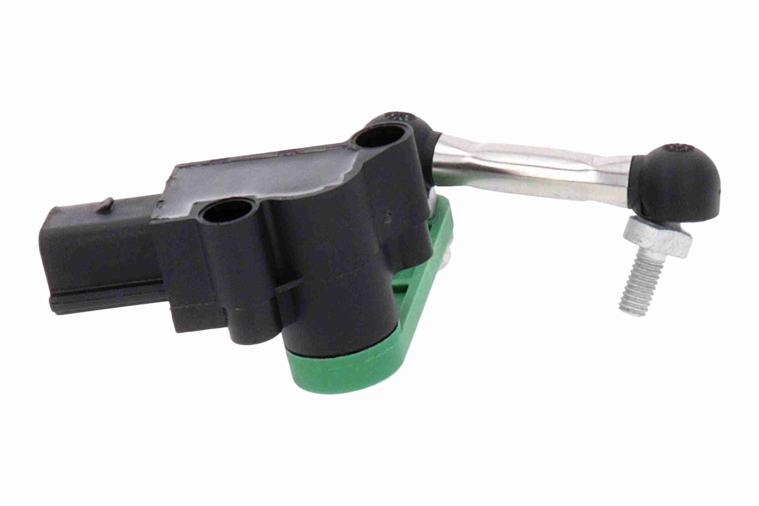Sensor, Leuchtweitenregulierung