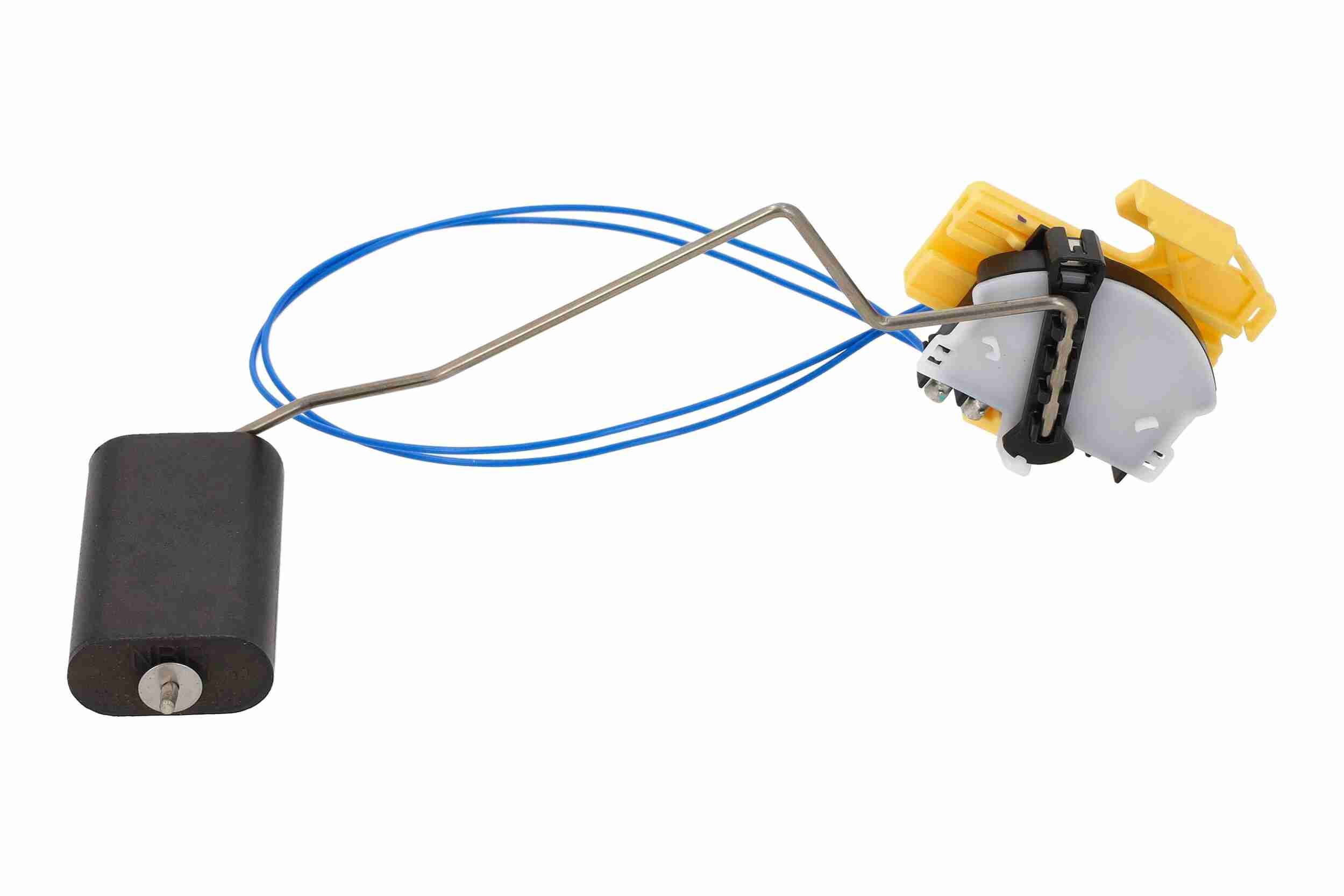 Sensor, Kraftstoffvorrat