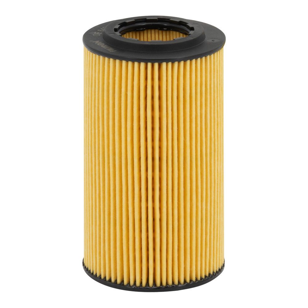 &Ouml;lfilter